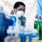 SAFE LIVELIHOODS: The Hidden Health Danger in Zimbabwe’s Backyard Detergent Industry