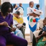 At Least  300 Children Succumb To Ebola In DRC