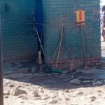 Harare Toilets Cleaner Accused Of Charging Women For ‘FREE’ Facility