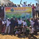 BEYOND TOBACCO: HOW DIVERSITY IS SECURING THE FUTURE OF FARMERS