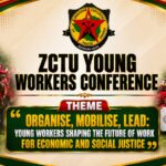ZCTU Holds Young Workers Conference