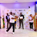 Sports Tourism in Zimbabwe Promoting Destination Discovery