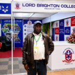 Lord Brighton College Showcases Hope and Heritage at ZAS 2026