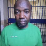 Bulawayo ‘fraudster’ on run
