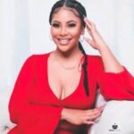 Kelsea Tafirenyika Apologises to First Lady as Drug and Money-Laundering Cases Deepen
