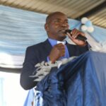 Churches rally behind govt to fight road carnage, pledge prayers and education drive