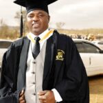 ELCZ music director and Midlands Arts Festival founder Chihora caps musical journey with Masters degree