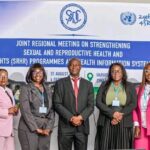 SADC Countries Meet in Harare for Joint Regional Meeting on SRHR, Gender, Monitoring and Evaluation
