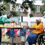 EMPTY VILLAGES, FULL MINES: WITH HARARE VENDOR DEADLINE LOOMING, ARE WE INCLUDING PERSONS WITH DISABILITIES?