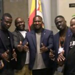 Zimbabwe Sends Six Professional Drivers to World Championship in Germany