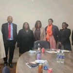 ActionAid Zimbabwe, Gender Commission Strengthen Partnership on Gender Justice and Women’s Rights