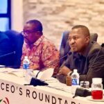 INSTAK: Africa Must Stop Just Hosting Global Events — It Must Create Them
