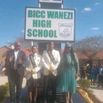 Wanezi, Senondo Schools Honoured For Excellence