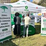 Musasa Sounds Alarm Over GBV Killings, Demands Early Action To Save Lives