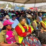 Zimbabwe joins global World Cleanup Day drive as ZTA links clean communities to tourism growth