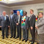 Zimbabwe Takes Tourism and Investment Proposition to Global Market