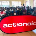 ActionAid Zimbabwe Calls for Urgent Action as GBV and Intimate Partner Violence Cases Rise