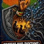 Digital Extraction: How AI is Mining Zimbabwe’s Musical Heritage and How the Global South Can Fight Back