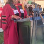 Amb Dube urges Gweru graduates to drive entrepreneurship
