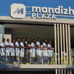 Mandizha FC edge Semwa FC