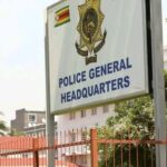 Police arrest six in stock theft, dagga and robbery cases