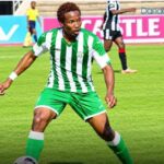 From The Pitch To The Cells: Former CAPS United Star Ngodzo Convicted For Smoking Mbanje