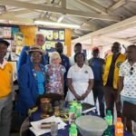Harare City Lions Get District Boost as Membership Drive Gathers Momentum