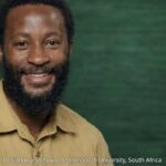 STATELESS BUT NOT ALONE: HOW AFRICAN SOLIDARITY BROUGHT SISHUWA HOME