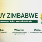Buy Zimbabwe Welcomes Government Directive to Prioritise Locally Produced Goods and Services