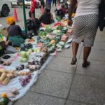 Harare’s Clean-Up Drive Leaves Street Vendors Facing an Uncertain Future