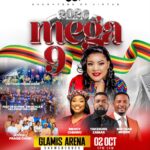 Fireworks Expected As DOV Hosts Mega 9 Annual Gathering On 2 October