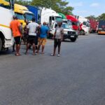 GOVT, PRIVATE SECTOR SEAL CHIRUNDU BORDER MODERNISATION DEAL