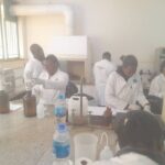 EMA to Open New Laboratory Facilities in Beitbridge and Bulawayo