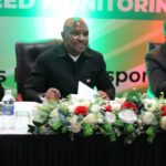 Govt launches National Speed Monitoring System to curb road carnage