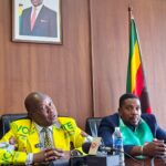 Mutsvangwa: Zimbabwe-US Ties Enter New Era As Harare Wins UN Security Council Seat