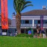 Fairways of Fortune: How Bard Santner Bridged Borders at the Coastal Classic across Zim-SA