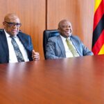ZANU-PF Eyes US$6M From Business For Mnangagwa Legacy Dinner
