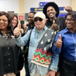 Age ain’t nothing but a number: Salif Keita (77) dazzles at Harare Legends Night