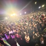 Daughters of Virtue’s Mega Prayer Gathering Grows Into International Christian Event