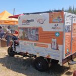 From Connectivity to Care: Minister Muchinguri Kashiri Hails NetOne’s Healthcare Drive