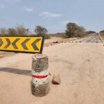 HIGHWAY IN SHAMBLES: 15 Hours and 364 Kilometres on the Broken Road That Is Failing Zimbabwe