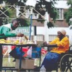 Chenesa Harare: Let’s Make  Clean up Inclusive of PWDs