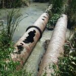Harare Residents Petition Council Over Industrial Effluent Pollution Of Water Sources