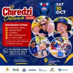 ALCOZ Takes Albinism Support Programme to Chiredzi