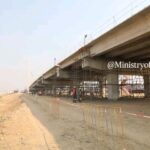 Mabvuku Interchange To Open By End Of November, Contractor Confirms