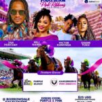 ZimBho Purple Bloom Brings Sport, Music and Cancer Awareness to Harare