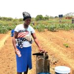 Nyanga Women Turn to Agroecology to Beat El Niño Drought