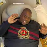 WICKNELL CHIVAYO: THE MAN WHO TURNED WEALTH INTO A PUBLIC SPECTACLE