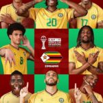 Catalá Names Provisional Warriors Squad for Equatorial Guinea AFCON Qualifiers