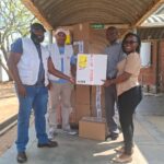 MSF Scales Up Border Operations as 80,000 Malawians Flee South Africa Violence